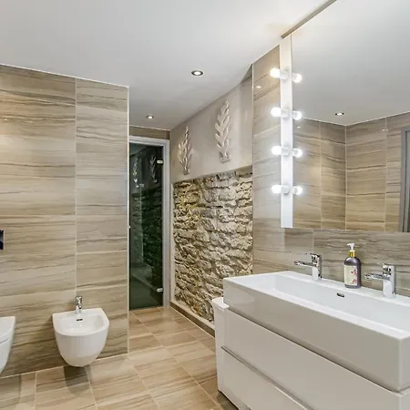 Iconic Luxury Penthouse In Heart Of Apartment Tallinn
