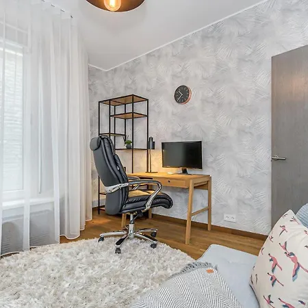 Διαμέρισμα Iconic Luxury Penthouse In Heart Of *