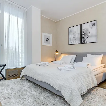 Iconic Luxury Penthouse In Heart Of Appartement *