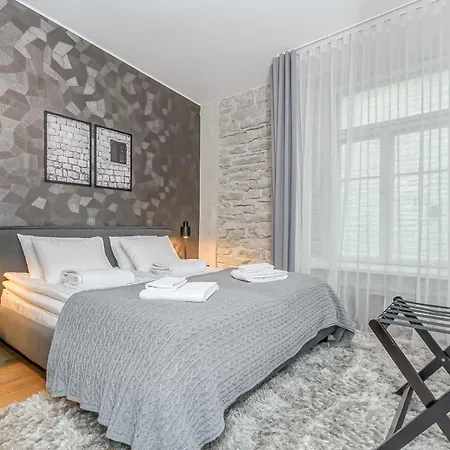 Appartement Iconic Luxury Penthouse In Heart Of *