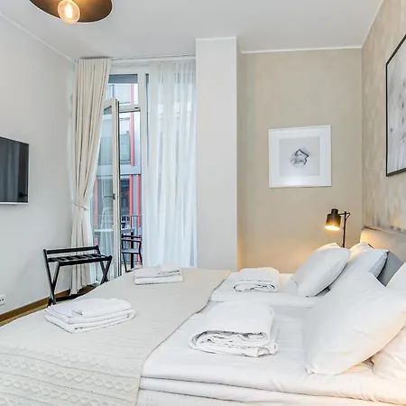 Appartement Iconic Luxury Penthouse In Heart Of *