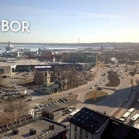 Appartement Iconic Luxury Penthouse In Heart Of *